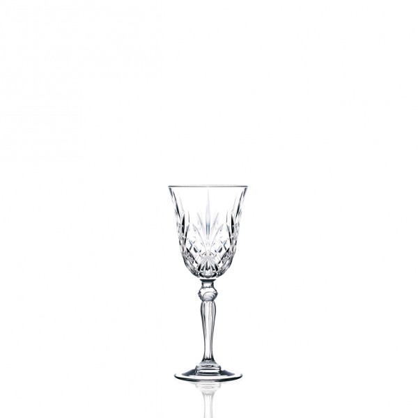 Borrel/likeurglas RCR melodia 5 cl (6 stuks)