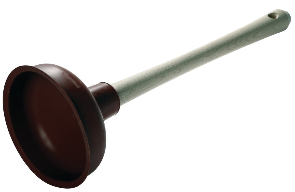 Gootsteenontstopper
