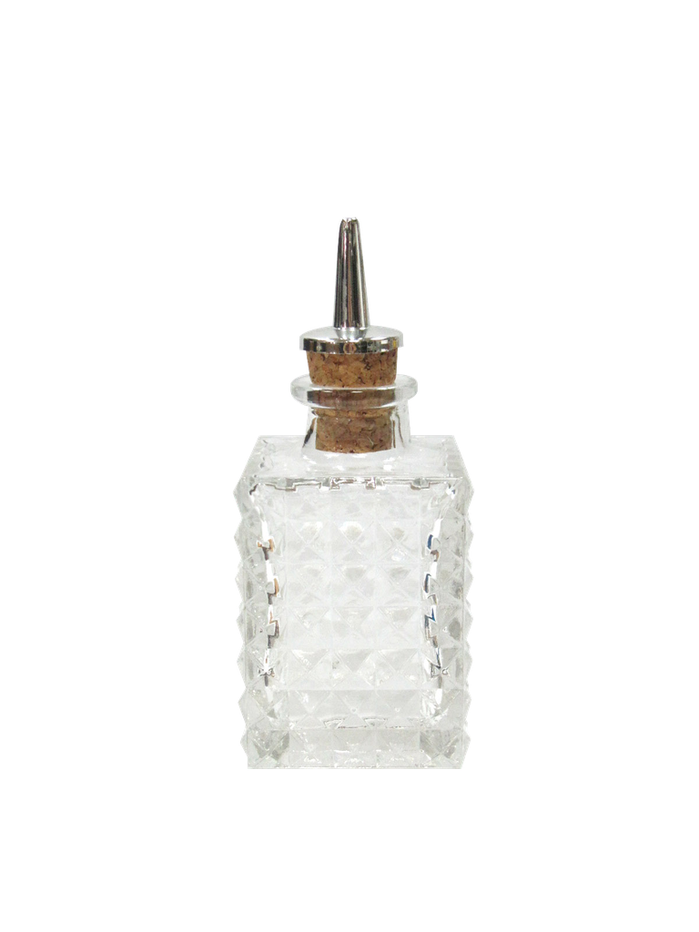 Bar Professional - Bittersfles Tools glas (10 cl, 1 stuk)