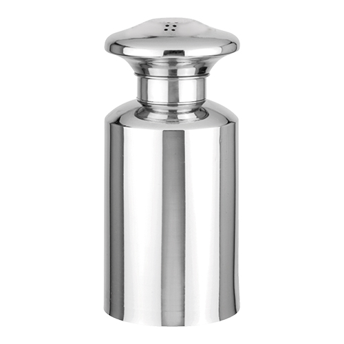 zoutstrooier RVS 10cm