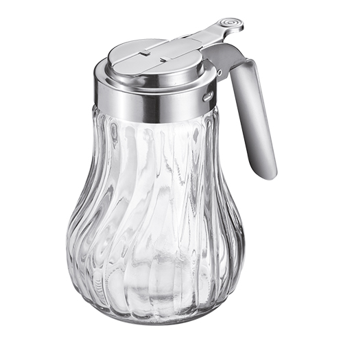 Doseerschenker kunst/glas 28 cl