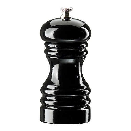 pepermolen zwart 12cm
