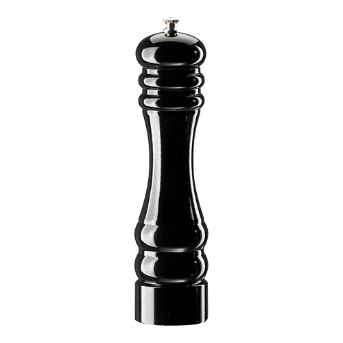 pepermolen zwart 24cm