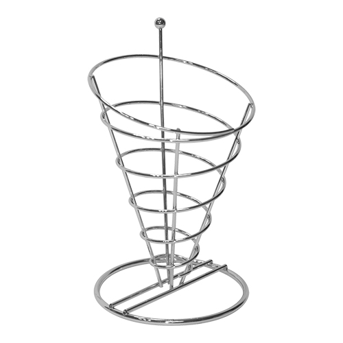 standaard serveer frites-zak, EMGA, ⌀12,0cm