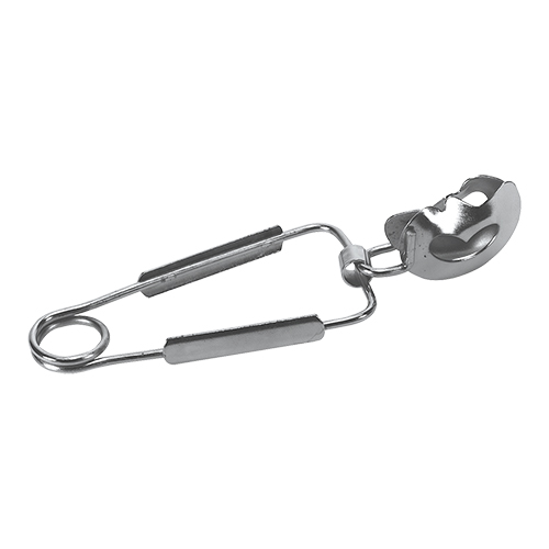 slakkentang 16cm
