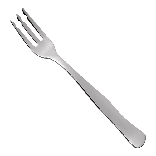 Steakvork rvs 20cm ProSup