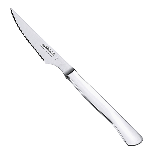 steakmes rvs 22cm
