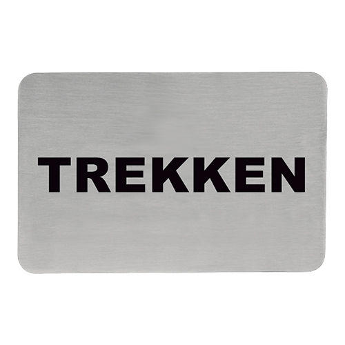 tekstplaatje L trekken
