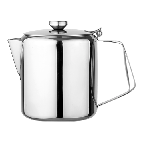 koffiepot rvs 1,5L.