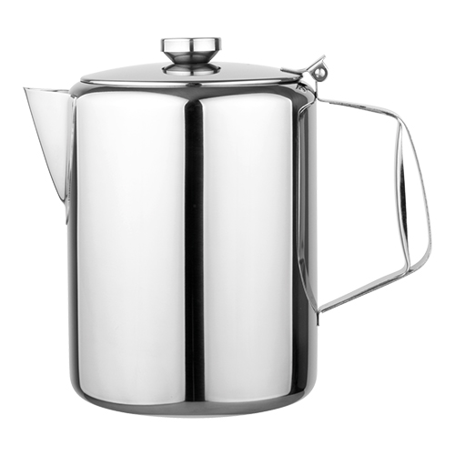 koffiepot rvs 3L.