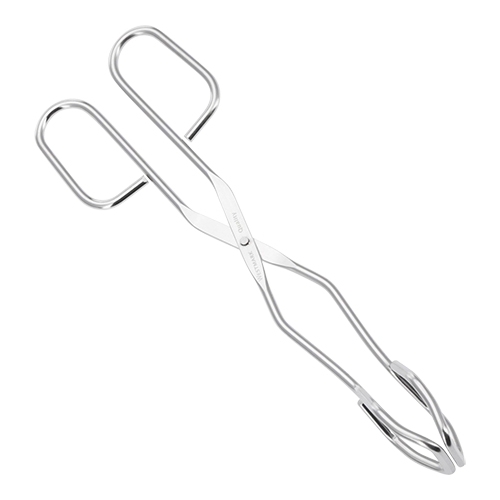 serveertang rvs 22cm