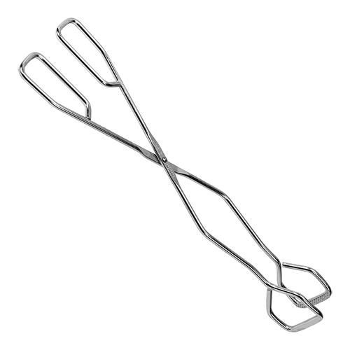 grilltang rvs 33cm
