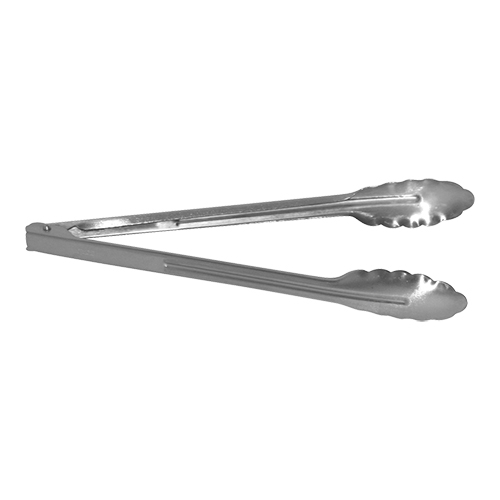 serveertang rvs 30cm