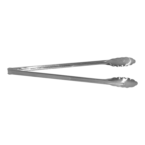 serveertang rvs 40cm