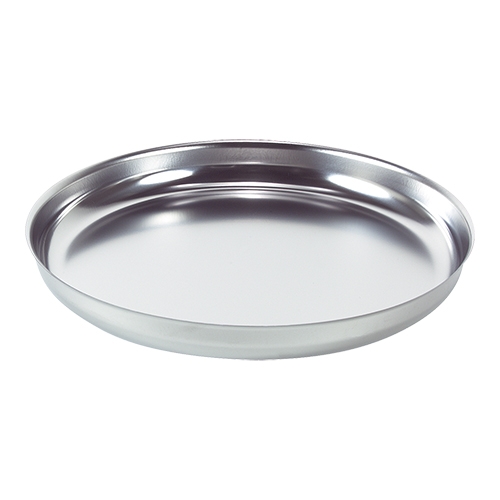 schaal FRUIT DE MER rvs Ø36cm