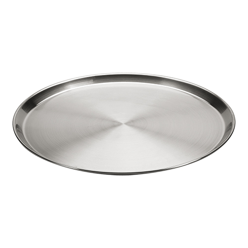 serveerschotel rvs Ø40cm
