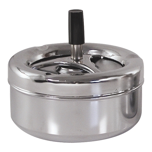 buiten asbak Push Ø11cm