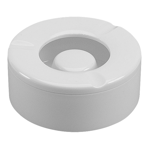 terrasasbak melamine wit