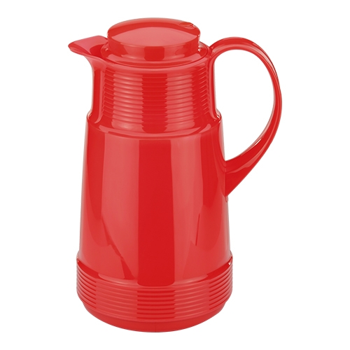 isoleerkan 1ltr. ROOD