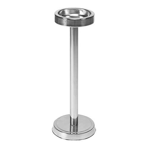 wijnkoeler standaard rvs 67 cm