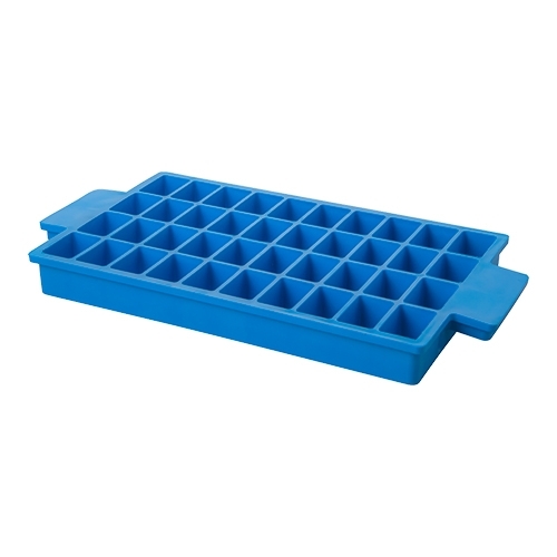 ijsblokjesbak rub. 40 blokjes