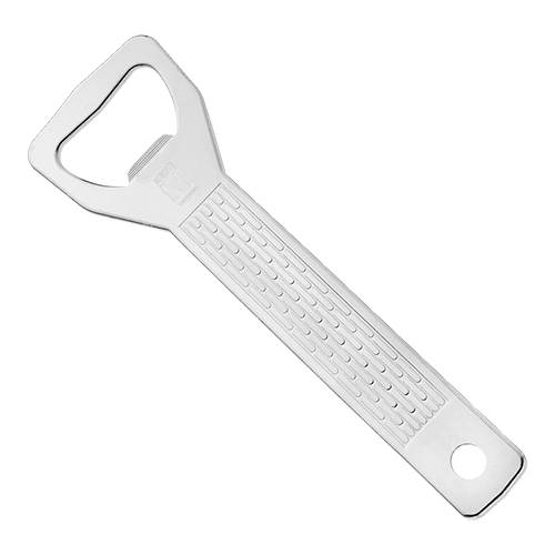 flesopener staal 12cm