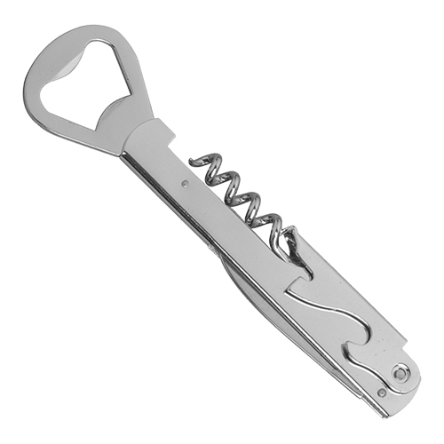 kelnersmes met flesopener