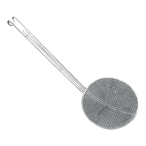 kruimschep R.V.S. 20cm II gaas
