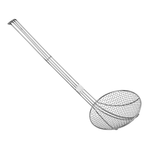 frituurschep rvs 16cm