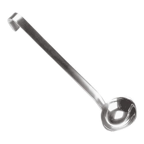 sauslepel Ø6cm