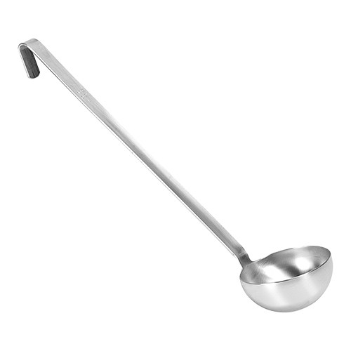 opscheplepel rvs  14cm