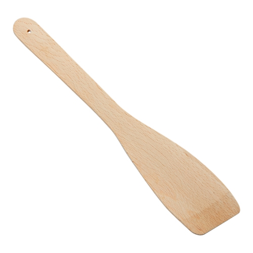 spatel hout 28cm