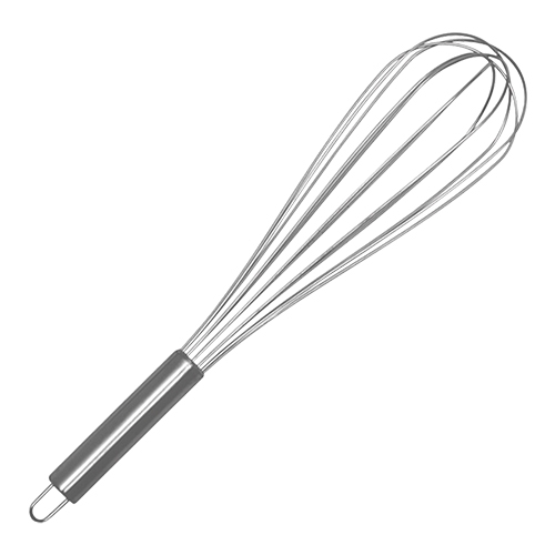 garde m/ophangoog 35cm