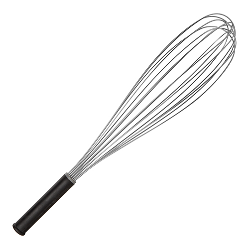 garde rvs 51cm kunst.handvat
