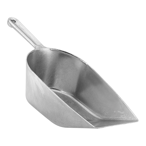 winkelschep alum. 400mm