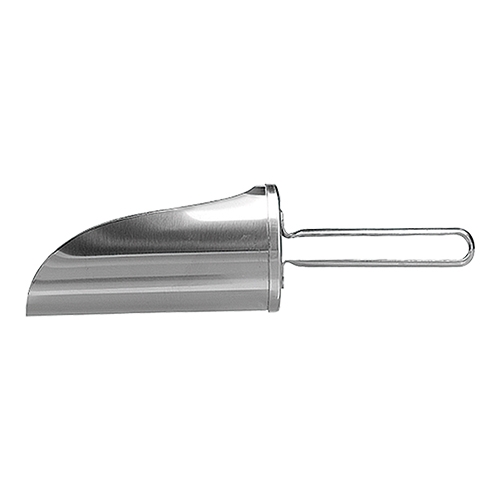 winkelschep |1000ml|, EMGA, 35,0cm