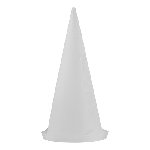 Silicone Spuitzak 45cm