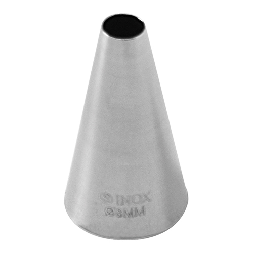 spuitje (05/Ø08mm), EMGA, ⌀2,5cm