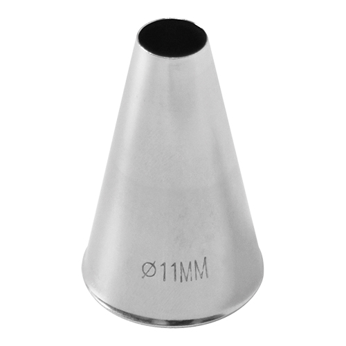 spuitje (08/Ø11mm), EMGA, ⌀3,0cm