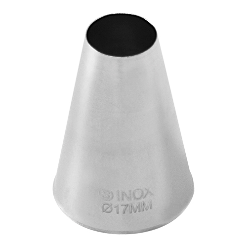 spuitje (14/Ø17mm), EMGA, ⌀3,5cm