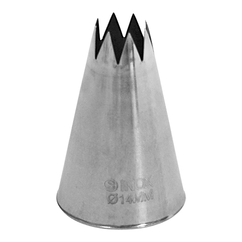 spuitje (11/Ø14mm), EMGA, ⌀3,5cm