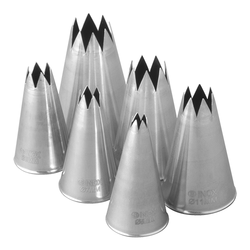 spuitjes, EMGA