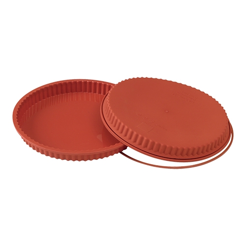 UNI-FLEX taartvorm 24cm SFT424