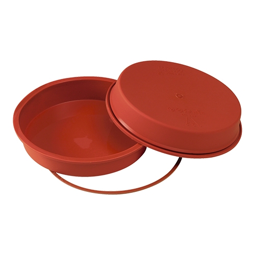 UNI-FLEX taartvorm 24cm SFT124