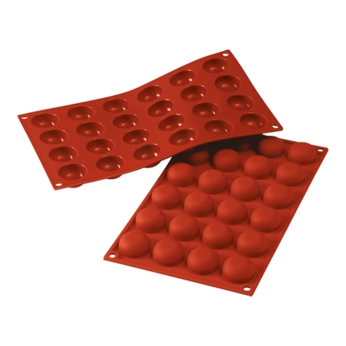 SILICON FLEX Pomponnetes SF009