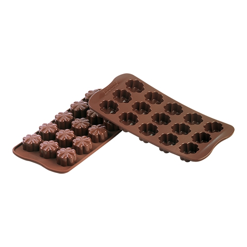 EASY-CHOC Fleury 15x 30x30mm