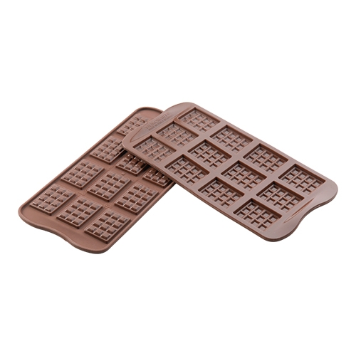 EASY-CHOC Tablette 12x 38x28mm