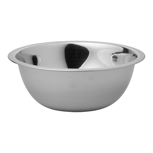 beslagkom Ø20cm rvs