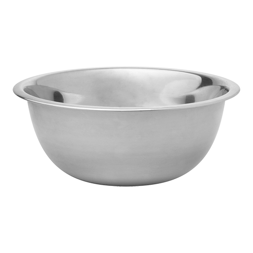 beslagkom Ø24cm rvs