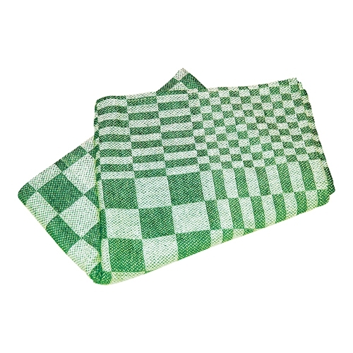 keukendoek groen 70x70cm
